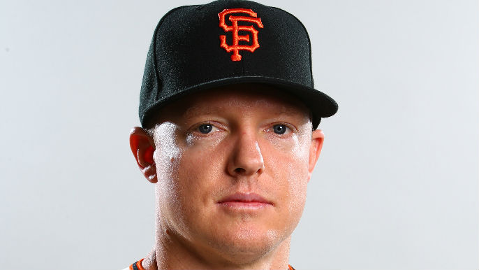Brian Murphy’s postcard from Scottsdale: What celebrity does Nick Hundley look like?