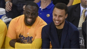Warriors release ‘Bad Lip Reading’ videos