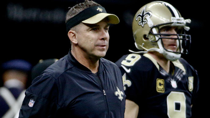 Sean Payton on KNBR 1050: I just can’t see John Lynch failing