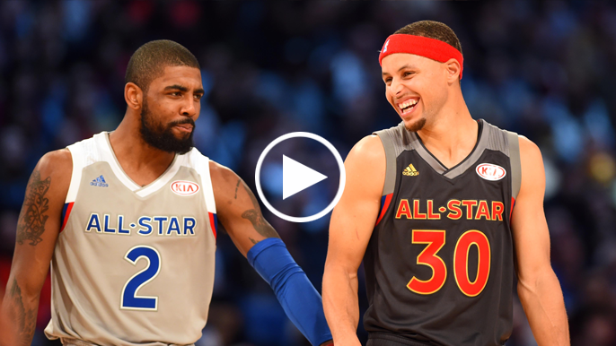 Radnich: NBA needs to fix All-Star Game