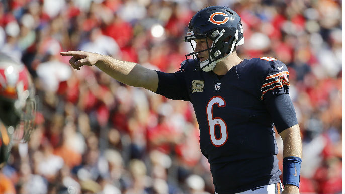 Jay Cutler makes absolutely zero sense for 49ers’ rebuilding approach