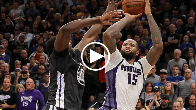 Krueger: Cousins trade could be ‘one of the worst in NBA history’