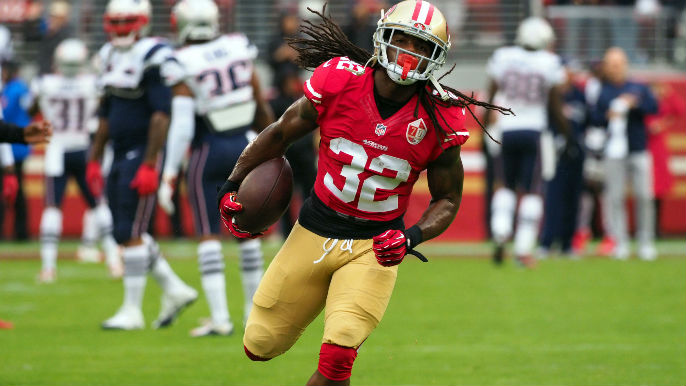 5 free agents the 49ers should re-sign