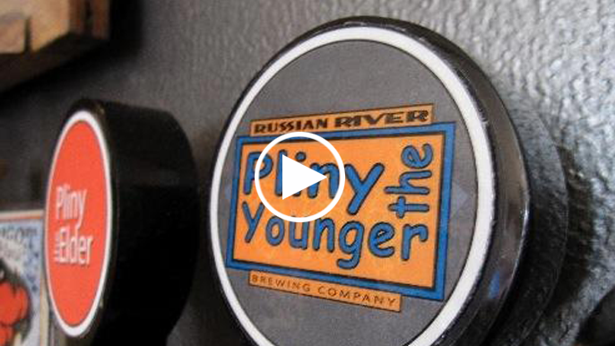 Tolbert’s Beer Review: Pliny the Younger