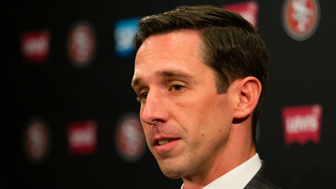 Kyle Shanahan says 49ers will run Seattle’s defensive system