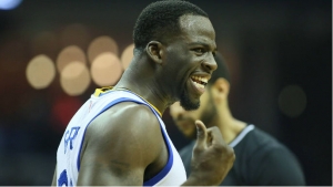 Draymond Green’s a winner and that outweighs all the distractions he creates