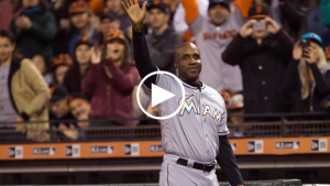 Frandsen: Bonds’ arrival will benefit Jarrett Parker the most