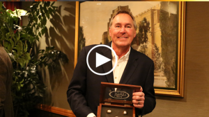 Dwight Clark receives outpouring of support from 49ers faithful