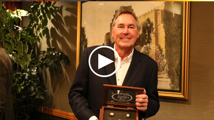 Dwight Clark receives outpouring of support from 49ers faithful