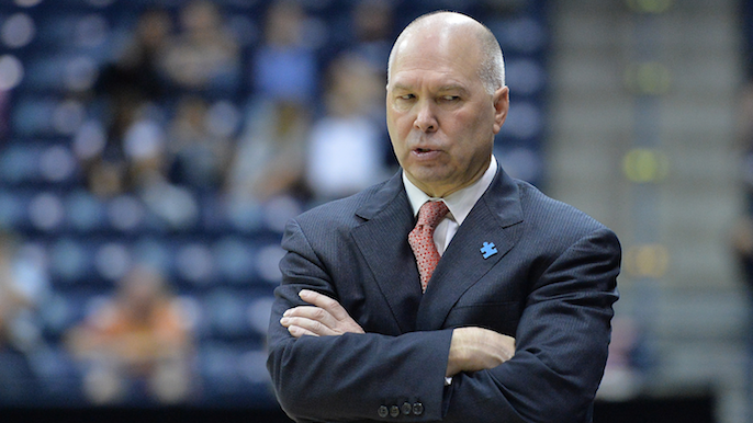 Maquiñana: Two clear candidates stand out in Cal basketball coaching search