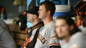 Murph: Will Matt Cain earn a spot on the Giants’ 25-man roster?