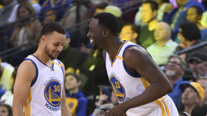 Warriors focused on securing home-court advantage for postseason