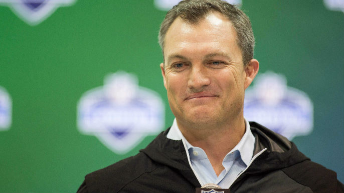 7 quick-hitters to know from John Lynch’s pre-draft press conference