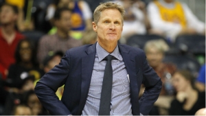 Why Steve Kerr ‘kinda likes’ this Warriors three game losing streak