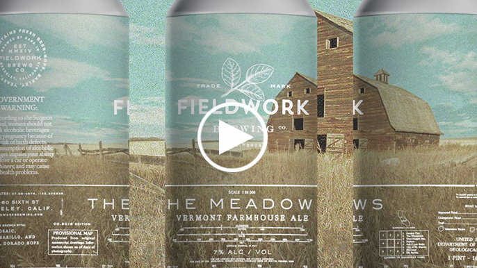 Tolbert’s Beer Review: Fieldwork Brewing Co. The Meadows