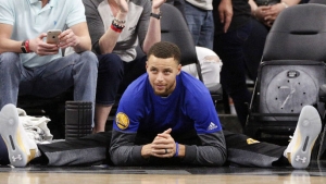 Geltzeiler: Warriors resting players an embarrassment to the NBA