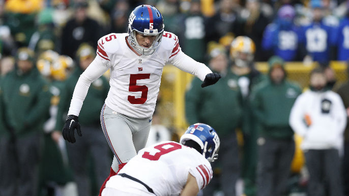 49ers agree to terms with kicker Robbie Gould [report]