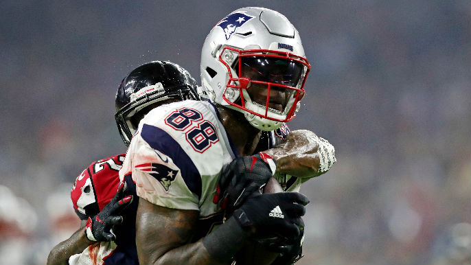 49ers interested in TE Martellus Bennett [report]