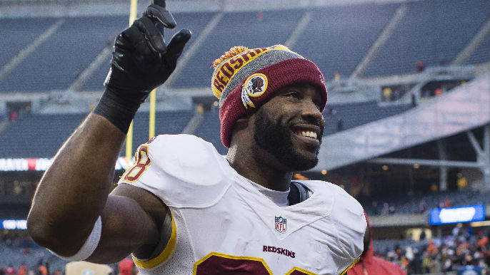 49ers to sign WR Pierre Garcon [report]