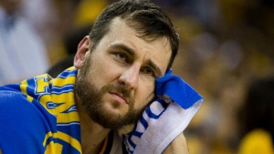 Marc Spears: I can’t see Bogut trying to return after this