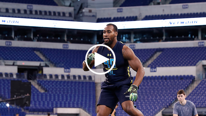 Krueger suggests which combine standouts 49ers should target in NFL Draft