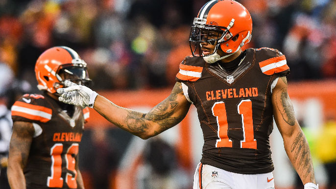 49ers one of four teams interested in Terrelle Pryor [report]