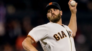 Kuiper: Osich a key piece in Giants bullpen after Will Smith’s injury