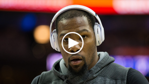 Ray Woodson: the Warriors are still championship caliber without Kevin Durant