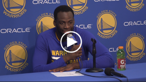 David West’s leadership resonating with Warrior teammates