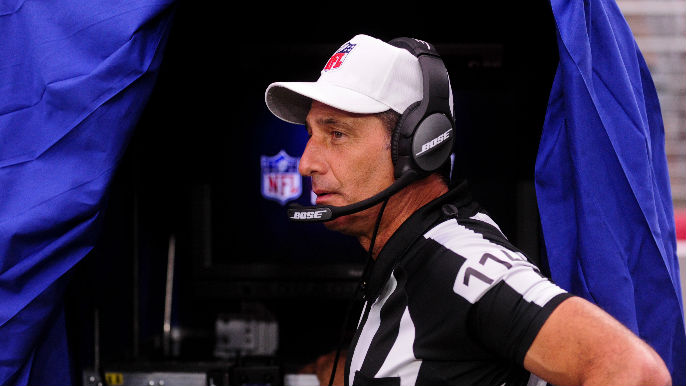 NFL makes major rule change to replay reviews