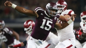 49ers to meet with presumptive No. 1 pick Myles Garrett