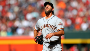 New year, same bullpen: Giants lose opener to D’backs in 9th
