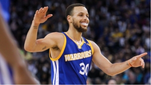 Steph Curry wins 10th career Western Conference Player of the Week Award
