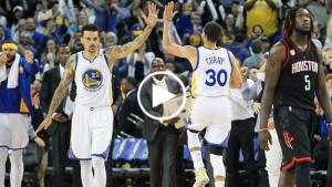 Radnich: Golden State Warriors’ win streak has erased all doubt