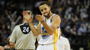 Steph Gonna Steph: Curry needed time away from KD to rediscover his killer mentality