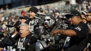 Parking debt makes Raiders eligible for Coliseum eviction