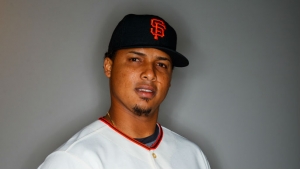 Giants Triple-A pitcher receives 142-game suspension