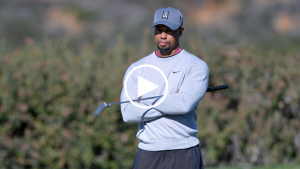 Hoffar: Tiger’s fall from grace unprecedented in American sports
