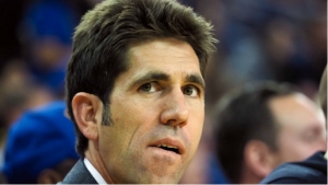 Bob Myers: We changed the narratives about our weaknesses