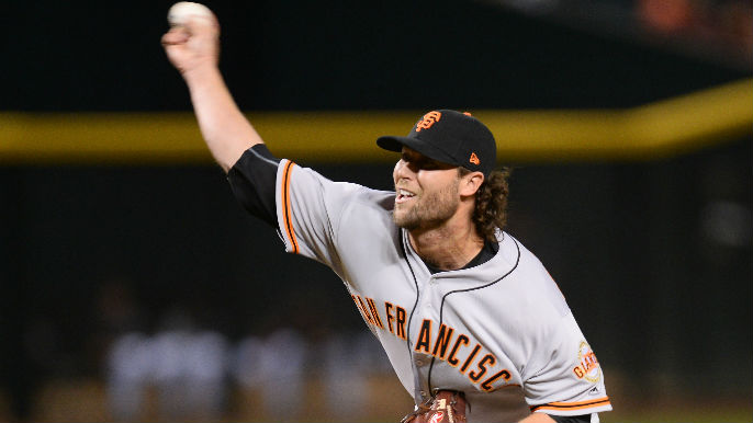 Giants place Hunter Strickland on paternity list, call up Steven Okert