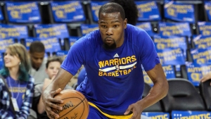 5 keys to Kevin Durant’s successful return for the Warriors