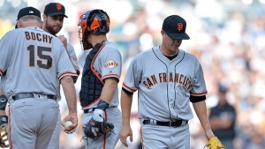 Cain, bullpen remain big question marks as 2017 season sets in
