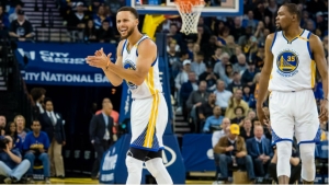 Jazz snap Warriors’ 14-game winning streak 105-99