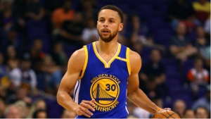 Steph Curry has NBA’s best-selling jersey once again