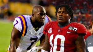 Krueger and Jones: 49ers Mock Draft 2.0