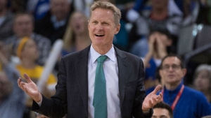 Steve Kerr: Success of Warriors has changed crowd ‘a little bit’ at Oracle Arena
