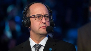 Van Gundy: This is the first time Popovich has called out an opposing player