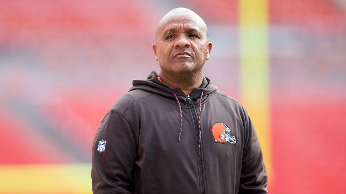 Barrows: Browns could end up being trade partners with 49ers