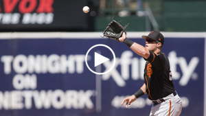 Woodson: Expect San Francisco Giants roster to look different in a month or two
