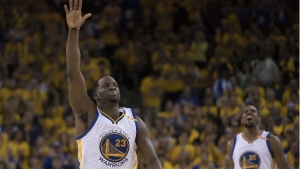 Warriors will benefit from Game 1 scare against Portland